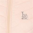 Jacket La Valencio LVVicky Light Yellow