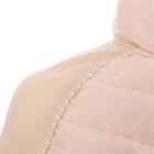 Jacket La Valencio LVVicky Light Yellow