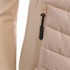 Jacket La Valencio LVVicky Light Yellow