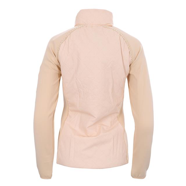 Jacket La Valencio LVVicky Light Yellow