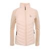Jacket La Valencio LVVicky Light Yellow