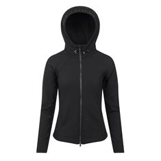 Jacket LeMieux Charlotte Softshell Black