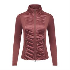 Jacket LeMieux Dynamique Dark Pink