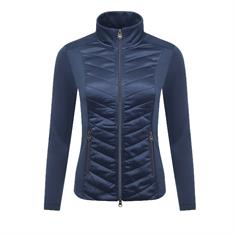 Jacket LeMieux Dynamique Mid Blue