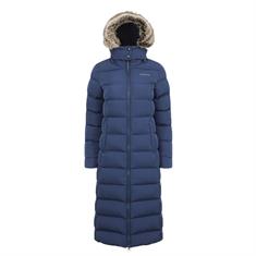 Jacket LeMieux Harper Puffer Mid Blue