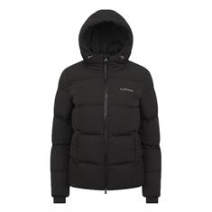Jacket LeMieux Kenza Puffer Black