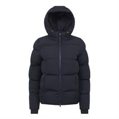 Jacket LeMieux Kenza Puffer Dark Blue