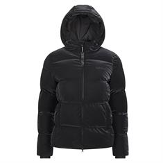 Jacket LeMieux Lena Puffer Black