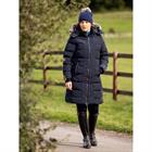 Jacket LeMieux Loire Three Quarter Dark Blue