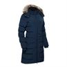 Jacket LeMieux Loire Three Quarter Dark Blue