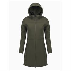 Jacket LeMieux Maisie Dark Green