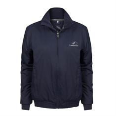 Jacket LeMieux Team Crew Uni Dark Blue