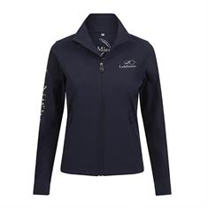 Jacket LeMieux Team Dark Blue