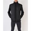 Jacket Montar Emanuel Men Black