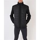 Jacket Montar Emanuel Men Black
