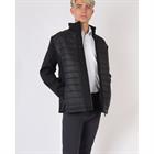 Jacket Montar Emanuel Men Black