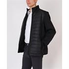 Jacket Montar Emanuel Men Black