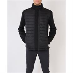 Jacket Montar Emanuel Men Black