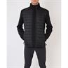 Jacket Montar Emanuel Men Black