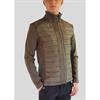 Jacket Montar Emanuel Men Brown