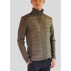 Jacket Montar Emanuel Men Brown