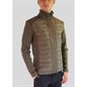 Jacket Montar Emanuel Men Brown