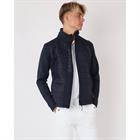 Jacket Montar Emanuel Men Dark Blue