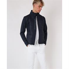 Jacket Montar Emanuel Men Dark Blue