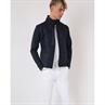 Jacket Montar Emanuel Men Dark Blue