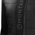 Jacket Montar Emma Black