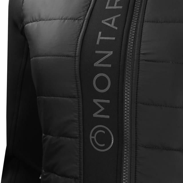 Jacket Montar Emma Black