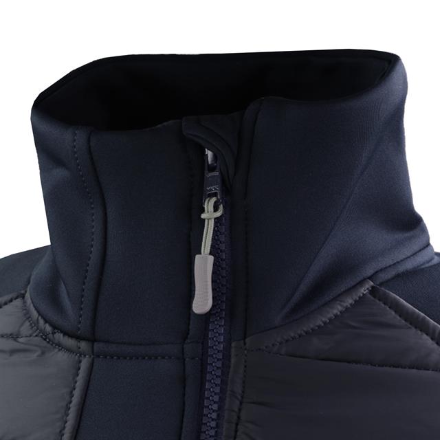 Jacket Montar Emma Dark Blue