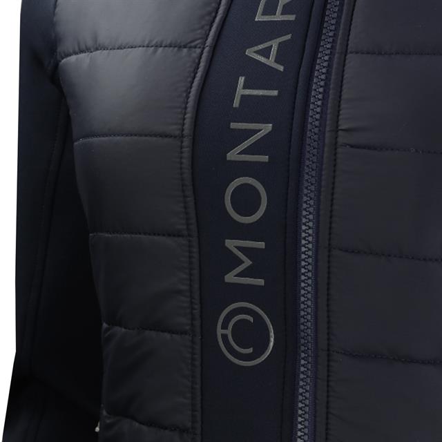 Jacket Montar Emma Dark Blue