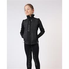 Jacket Montar Emma Kids Black