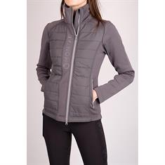 Jacket Montar Emma Kids Grey