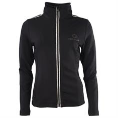 Jacket Montar Itzel Glitter Black