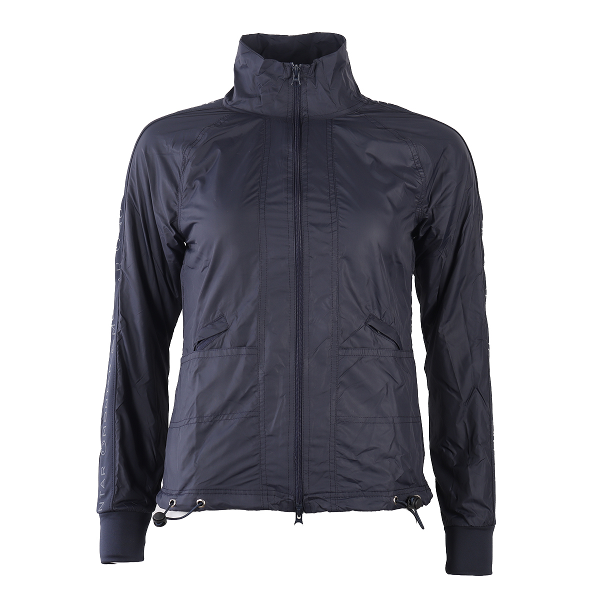 Joann Jacket