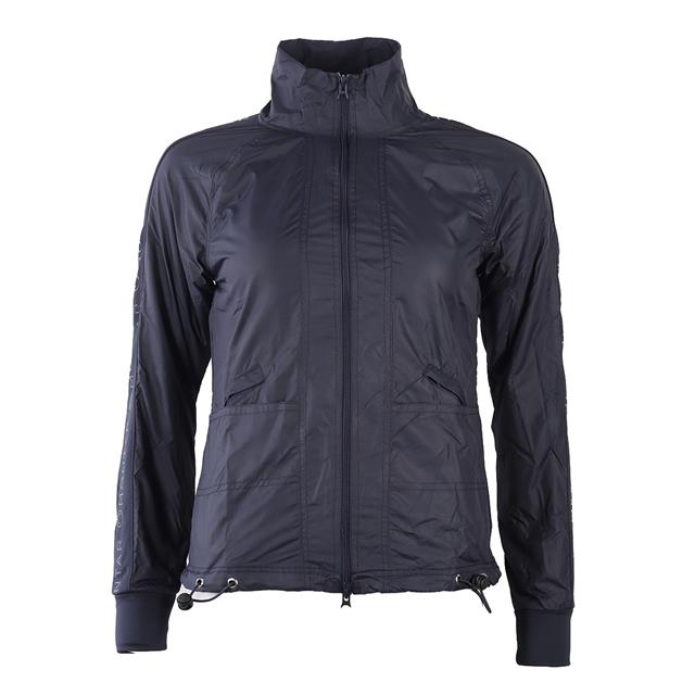 Jacket Montar Joann Black