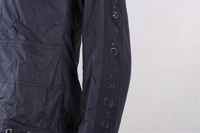 Jacket Montar Joann Black