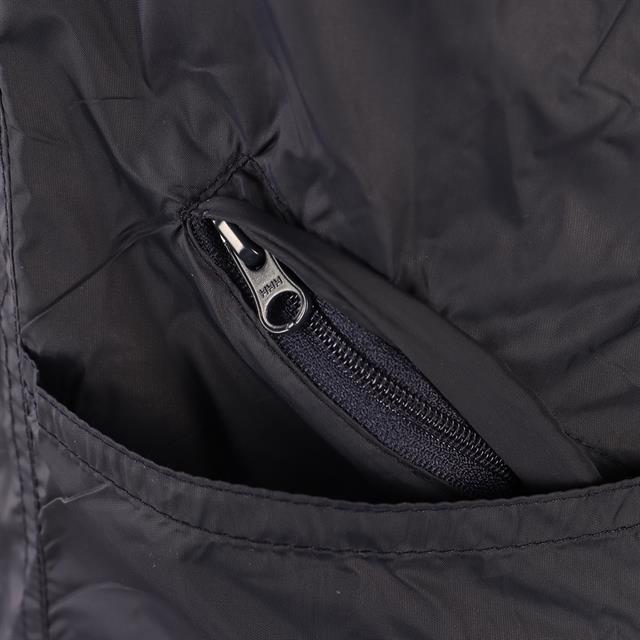 Jacket Montar Joann Black