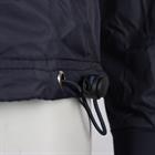 Jacket Montar Joann Dark Blue