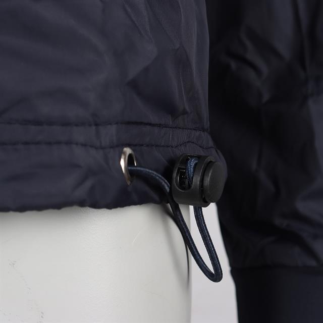 Jacket Montar Joann Dark Blue