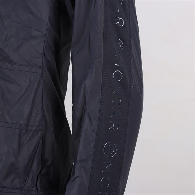 Jacket Montar Joann Dark Blue