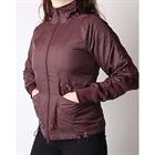 Jacket Montar Joann Red