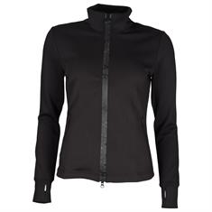 Jacket Montar Jordyn Kids Black
