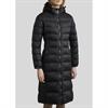 Jacket Montar MOAthena Black