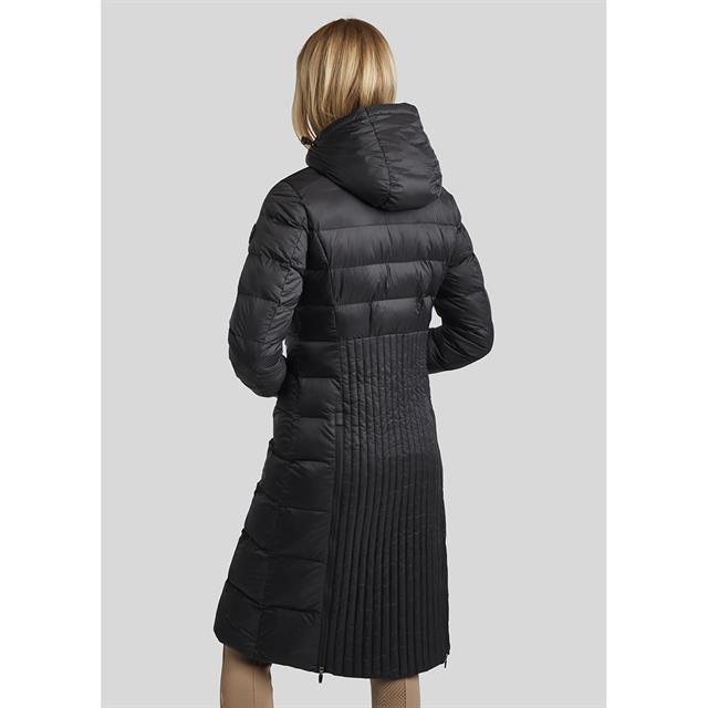 Jacket Montar MOAthena Black
