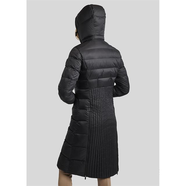 Jacket Montar MOAthena Black