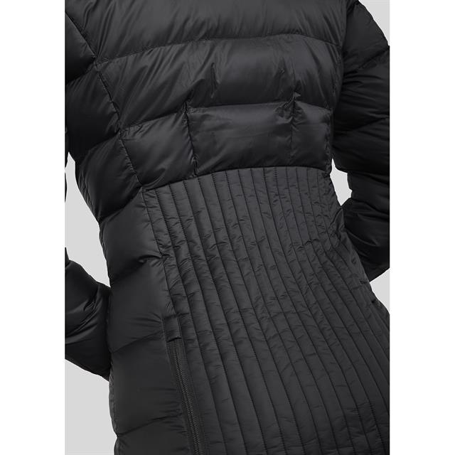 Jacket Montar MOAthena Black