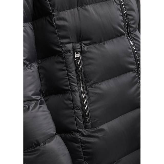 Jacket Montar MOAthena Black